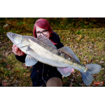 Ripper REDBASS KICKER L - 100 mm