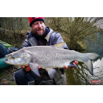 Ripper REDBASS MAGNETO L - 96 mm