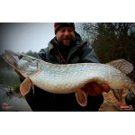 Ripper REDBASS SWIMMER SLIM XL - 125 mm