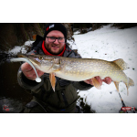 Ripper REDBASS SWIMMER SLIM XL - 125 mm