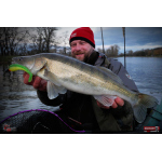 Ripper REDBASS SWIMMER XL - 140 mm