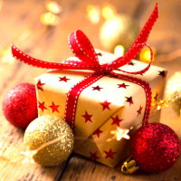 Vianočné darčeky pre rybárov