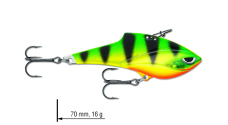 Cikáda Rippin Blade Rapala 16 g Cikáda Rippin Blade Rapala 16 g