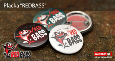 Placka REDBASS k objednávke nad 20 EUR