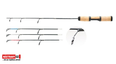 Prut na dierky 55 cm Jaxon - 4 špičky