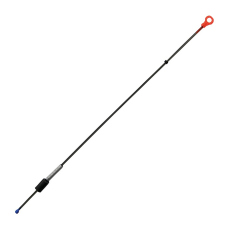 Špička na dierkový prut "KIVOK" mäkká 16 cm