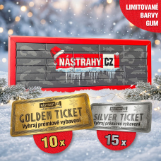 Adventný kalendár NÁSTRAHY.cz