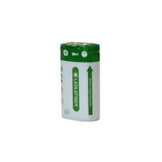 Ledlenser akumulátor 14500 1S2P 1550mAh