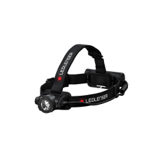 Čelovka Ledlenser H7R CORE Čelovka Ledlenser H7R CORE