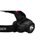 Čelovka Ledlenser H7R CORE