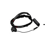 Čelovka Ledlenser H7R CORE