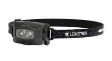 Čelovka Ledlenser HF4R CORE Čelovka Ledlenser HF4R CORE
