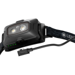 Čelovka Ledlenser HF4R CORE