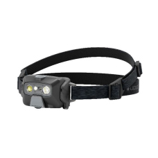 Čelovka Ledlenser HF6R CORE Čelovka Ledlenser HF6R CORE
