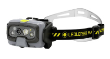 Čelovka Ledlenser HF8R WORK
