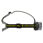 Čelovka Ledlenser HF8R WORK