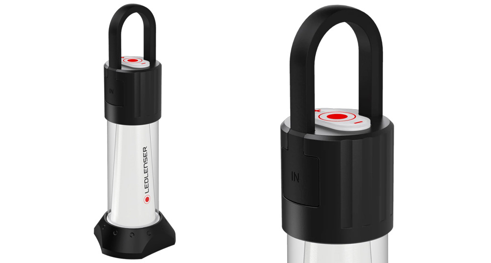 Baterka Ledlenser ML6 Baterka Ledlenser ML6