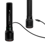 Baterka Ledlenser P6R