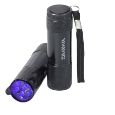 UV svietidlo Daiwa