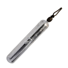 DropShot záťaž "tyč" - 5 ks