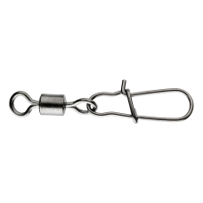 Karabínka s obratlíkom Fast Lock Swivel DAIWA