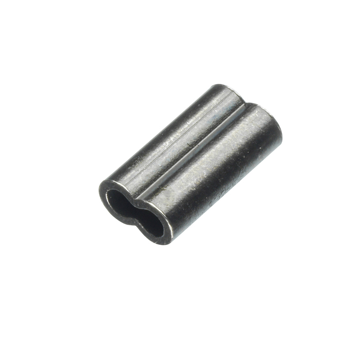 Krimpovacie svorky pre náväzce dvojité DAIWA PROREX 30 ks Krimpovacie svorky pre náväzce dvojité DAIWA PROREX 30 ks