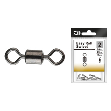 Obratlík Easy Roll DAIWA Obratlík Easy Roll DAIWA