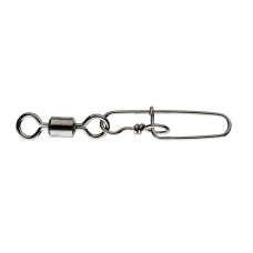 Karabínka s obratlíkom Super Safe Lure Swivel Type II DAIWA