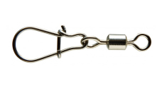Karabínka s obratlíkom Tournament D-SNAP Swivel W DAIWA