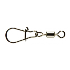 Karabínka s obratlíkom Tournament D-SNAP Swivel W DAIWA