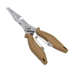 Multifunkčné kliešte Splitring Pliers DAIWA D-VEC