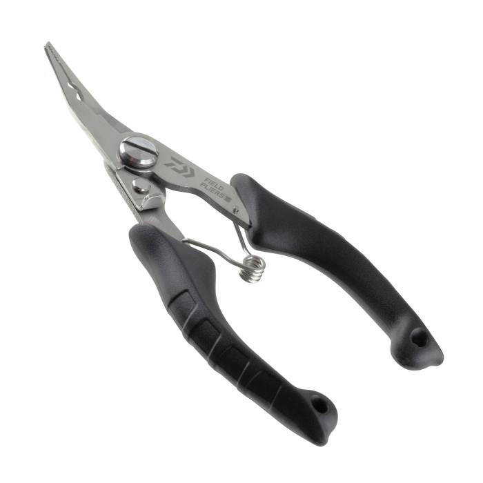 Multifunkčné kliešte Mini Splitring Pliers G130HB DAIWA Multifunkčné kliešte Mini Splitring Pliers G130HB DAIWA