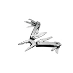 Multifunkčné kliešte Leatherman SIDEKICK