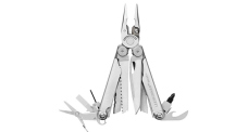 Multifunkčné kliešte Leatherman WAVE PLUS