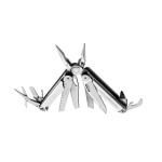 Multifunkčné kliešte Leatherman WAVE PLUS
