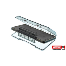 Krabička DAIWA Lure & Stinger box, obojstranná