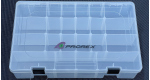 Veľ. XL - 36 x 22,5 x 8,5 cm +1,75 €