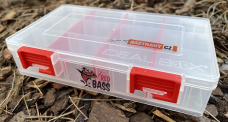 Krabička na nástrahy IDEAL BOX L