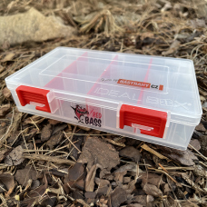 Krabička na nástrahy IDEAL BOX L