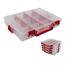 1 x krabička/kufrík na nástrahy MULTI BOX k objednávke nad 180 EUR