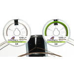 Hybridné viazacie lanko DAIWA PROREX 6 m