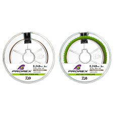 Hybridné viazacie lanko DAIWA PROREX 6 m