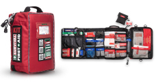 Lekárnička First Aid Kit Large Survival
