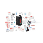 Lekárnička First Aid Kit Medium Survival