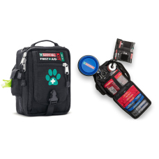 Lekárnička First Aid Kit Pet Survival Lekárnička First Aid Kit Pet Survival