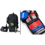 Lekárnička First Aid Kit Pet Survival