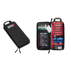 Lekárnička First Aid Kit Slimline Survival Lekárnička First Aid Kit Slimline Survival