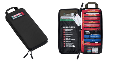 Lekárnička First Aid Kit Slimline Survival