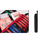 Lekárnička First Aid Kit Slimline Survival
