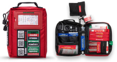 Lekárnička First Aid Kit Small Survival